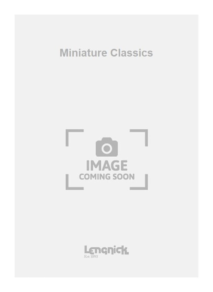 Miniature Classics